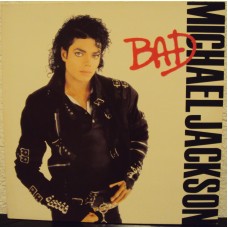MICHAEL JACKSON - Bad